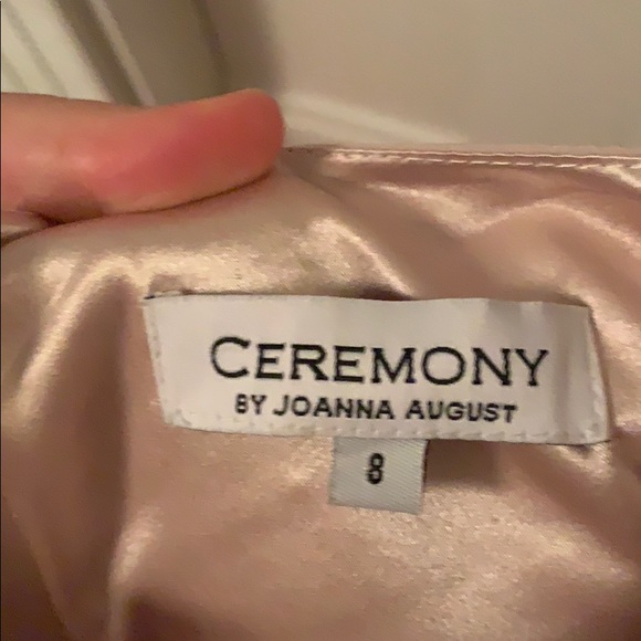 Only wore once! - Picture 3 of 5